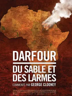 Darfour : du sable et des larmes