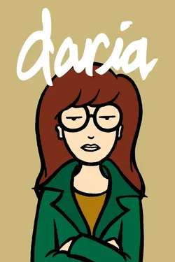 Daria S01E06 Un modèle à ne pas suivre