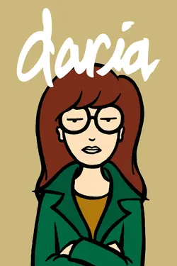 Daria S02E07 Brêve rencontre