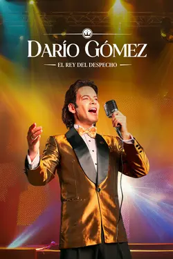 Darío Gómez: El rey del despecho S01E75 Épisode 75