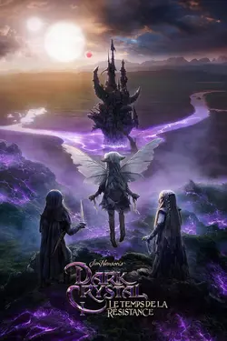 Dark Crystal : Le temps de la résistance S01E06 Grâce à un Gelfling