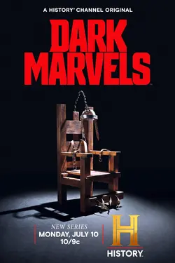 Dark Marvels S01E07 Épisode 7