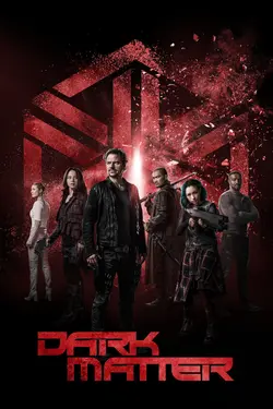 Affiche Dark Matter  S02E06 Un frère