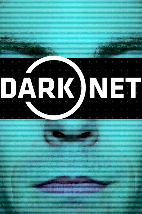 Dark Net : le web obscur S01E02 Version améliorée