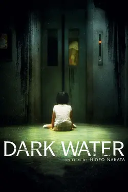 Affiche Dark Water