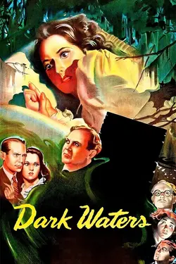 Affiche Dark Waters
