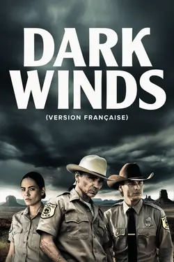 Affiche Dark Winds  S02E04 La longue marche