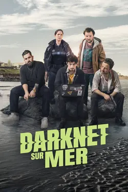 Darknet-sur-Mer S01E03 Error 522: Connection Timed Out