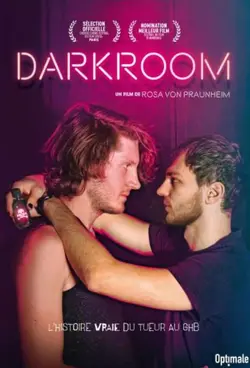 Affiche Darkroom, Drops of Death