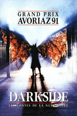 Darkside, les contes de la nuit noire