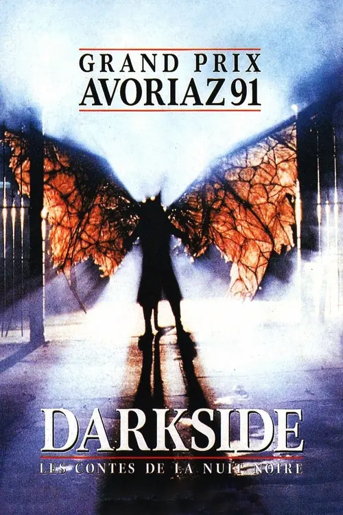 Darkside, les contes de la nuit noire