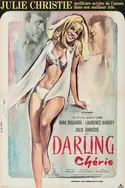 Affiche Darling chérie