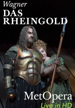 Das Rheingold [The Metropolitan Opera]