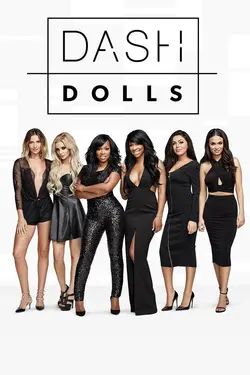 Dash Dolls S01E06 Épisode 6