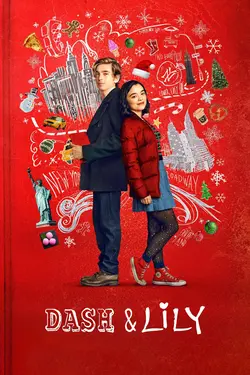 Dash & Lily S01E06 Le réveillon de Noël
