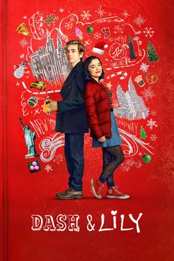 Dash & Lily S01E08 La Saint-Sylvestre