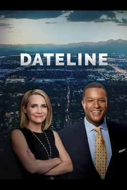 Dateline S26E64 City of Angels