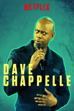 Dave Chappelle S01E10 What's in a Name?