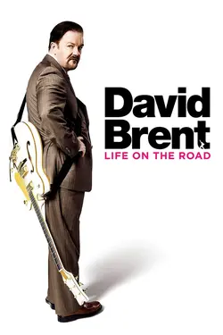 David Brent: La vie sur la route