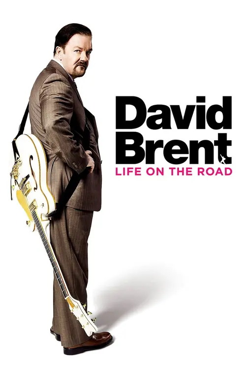 David Brent: La vie sur la route