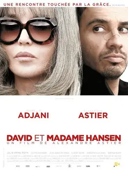 Affiche David et madame Hansen