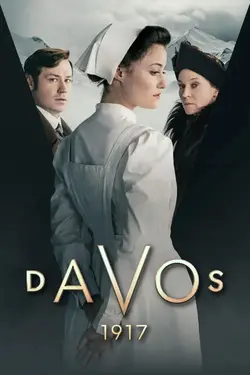 Davos 1917 S01E06 Reines de la nuit