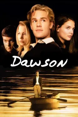 Dawson S03E16 Démission impossible