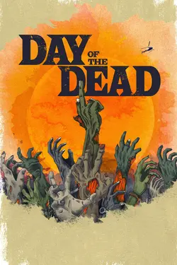 Day of the Dead S01E01 Funérailles macabres