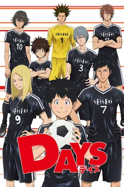 Days S01E04 Je veux vivre à fond