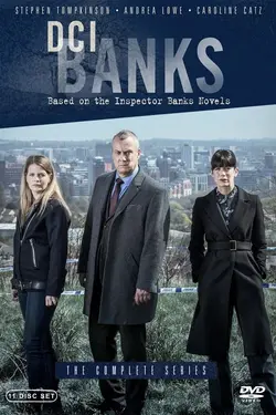 DCI Banks S01E02 Ne jouez pas avec le feu (2)