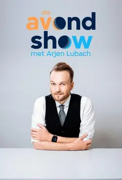 De Avondshow met Arjen Lubach S06E08 Épisode 8