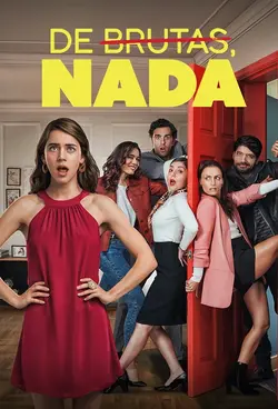 De Brutas, Nada S01E03 Épisode 3