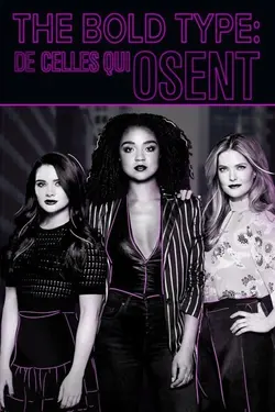 De celles qui osent S01E01 Scarlet Magazine