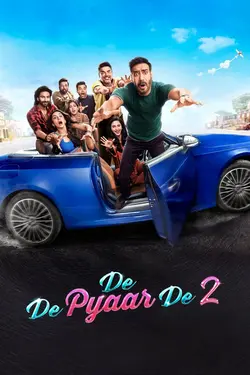 De De Pyaar De 2 (version hindi)