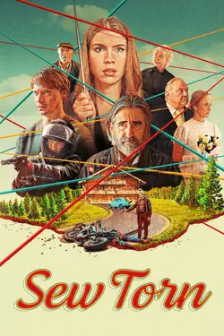 Affiche De fil et de sang