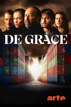 De grâce S01E01 Épisode 1