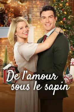 Affiche De l'amour sous le sapin