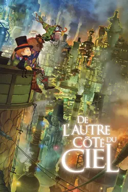 De l'autre coté du ciel