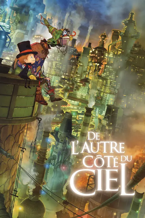 De l'autre coté du ciel