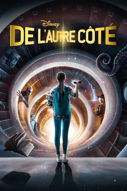 De l'autre côté S01E02 Les parents viennent de Mars, et les enfants de Vénus