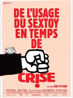 De l'usage du sex-toy en temps de crise