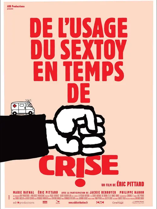 De l'usage du sex-toy en temps de crise