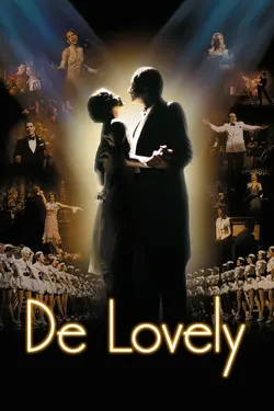 Affiche De-Lovely