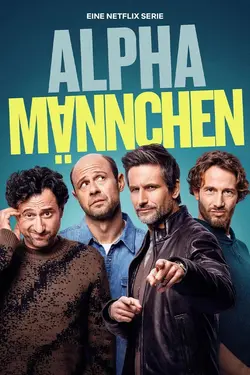 De mâles en pis S01E04 Un diagnostic et arrivederci