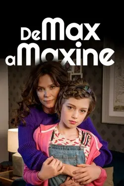 De Max à Maxine S01E03 Épisode 3