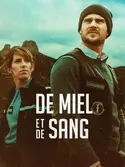 Affiche De miel et de sang