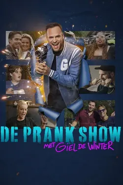 De Prank Show