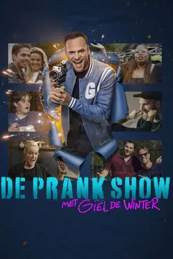 De Prank Show S01E04 Épisode 4