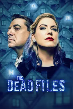 The Dead Files S02E21 Épisode 21
