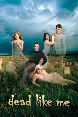 Dead Like Me S02E08 Bienvenue au club